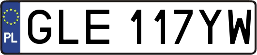 GLE117YW