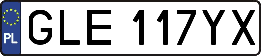 GLE117YX