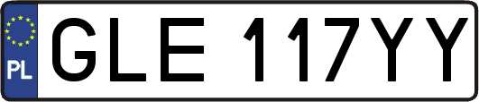GLE117YY