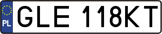 GLE118KT