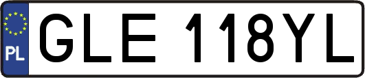 GLE118YL