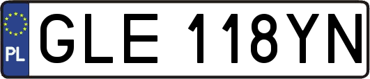 GLE118YN