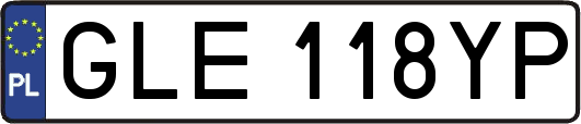 GLE118YP