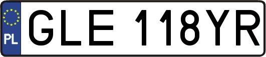 GLE118YR
