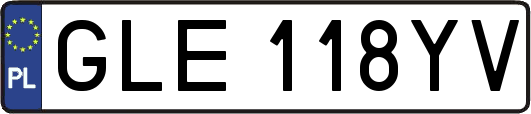 GLE118YV
