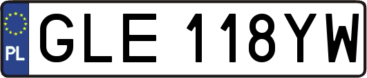 GLE118YW