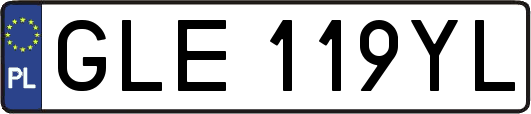 GLE119YL