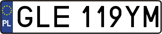 GLE119YM