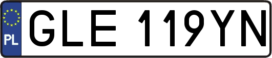 GLE119YN