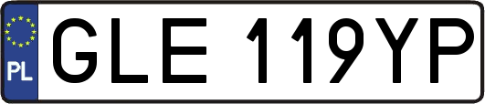 GLE119YP