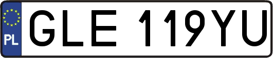 GLE119YU