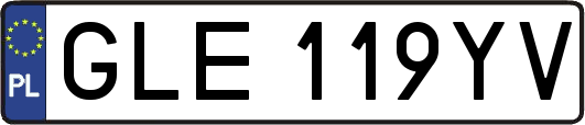 GLE119YV