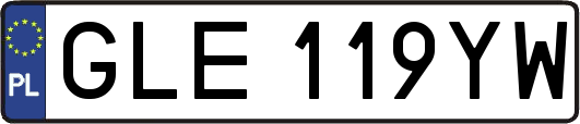 GLE119YW