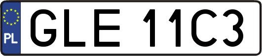 GLE11C3