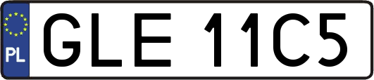 GLE11C5