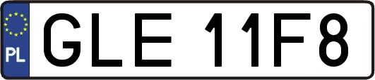GLE11F8