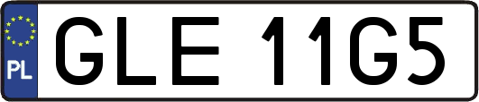 GLE11G5