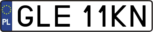 GLE11KN