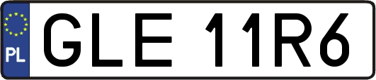 GLE11R6