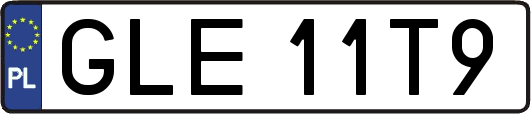 GLE11T9