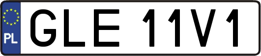 GLE11V1