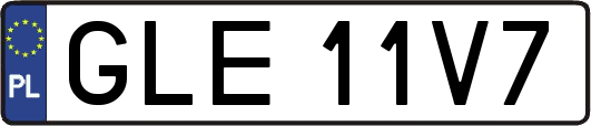 GLE11V7