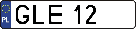 GLE12