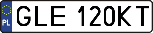 GLE120KT