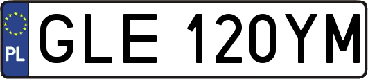 GLE120YM