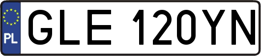 GLE120YN