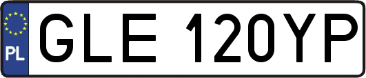GLE120YP
