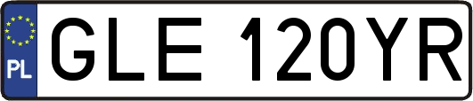 GLE120YR
