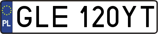GLE120YT
