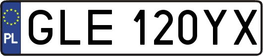 GLE120YX