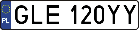 GLE120YY