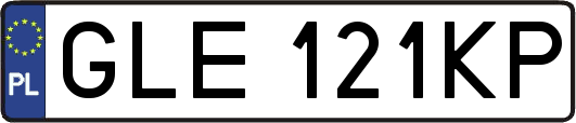 GLE121KP