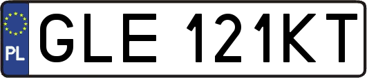 GLE121KT