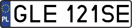 GLE121SE