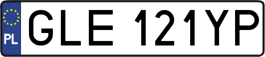 GLE121YP