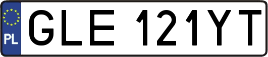 GLE121YT