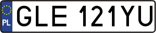 GLE121YU