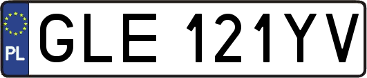 GLE121YV