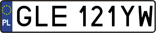 GLE121YW