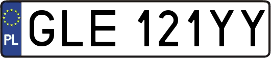 GLE121YY