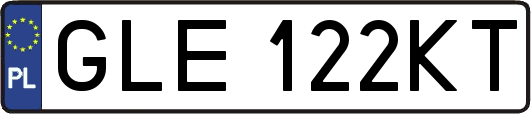 GLE122KT