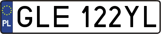 GLE122YL