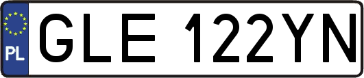 GLE122YN