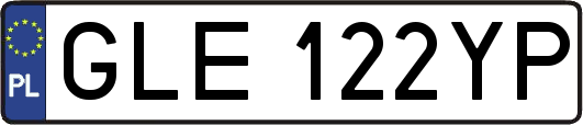 GLE122YP