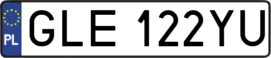 GLE122YU