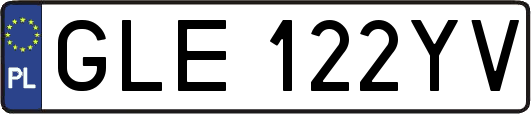 GLE122YV